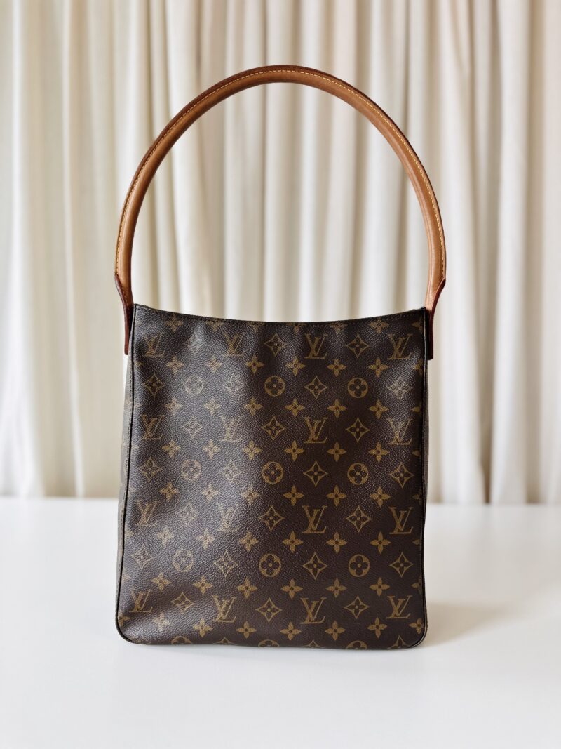 Louis Vuitton Looping GM - Image 3