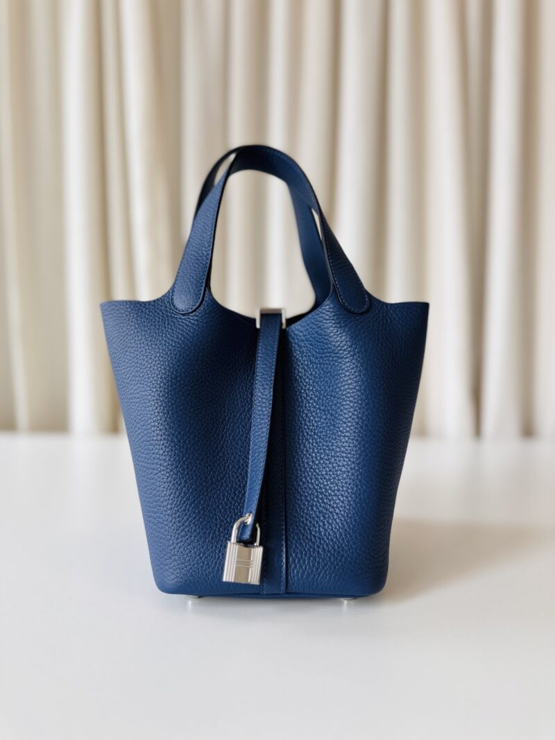 Hermes Picotin 18
