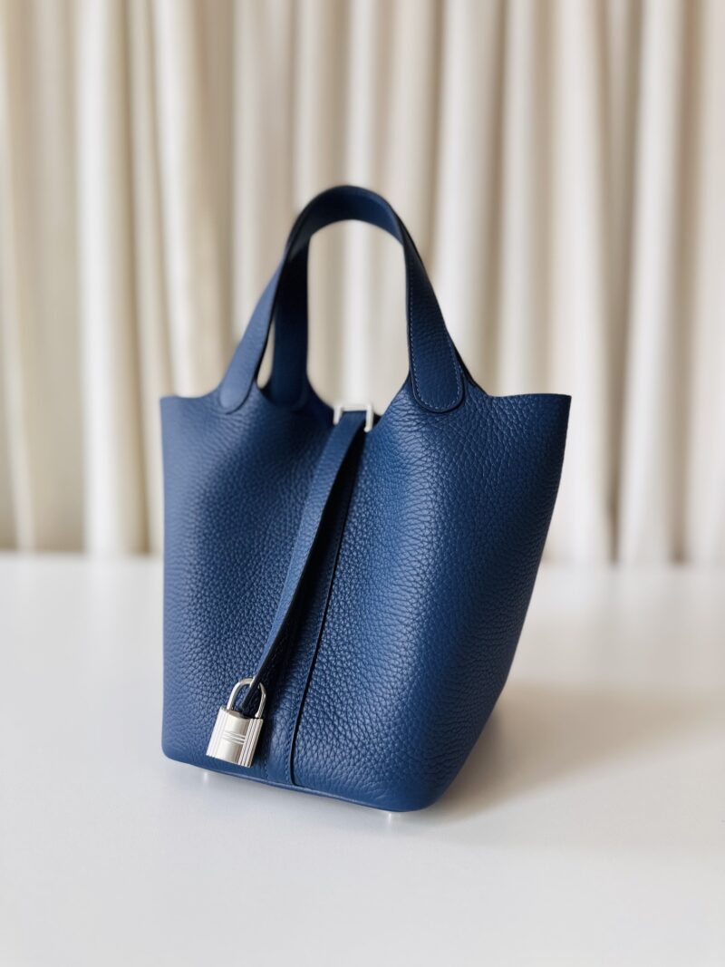 Hermes Picotin 18 - Image 2