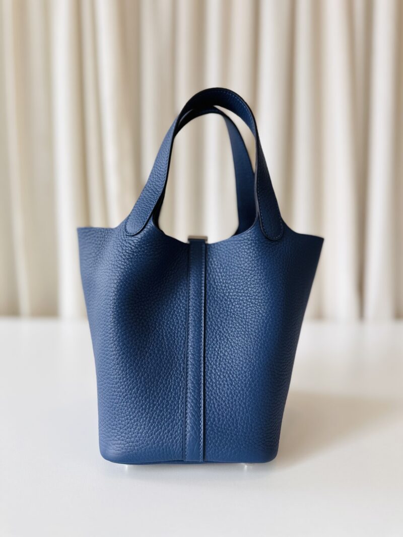 Hermes Picotin 18 - Image 3