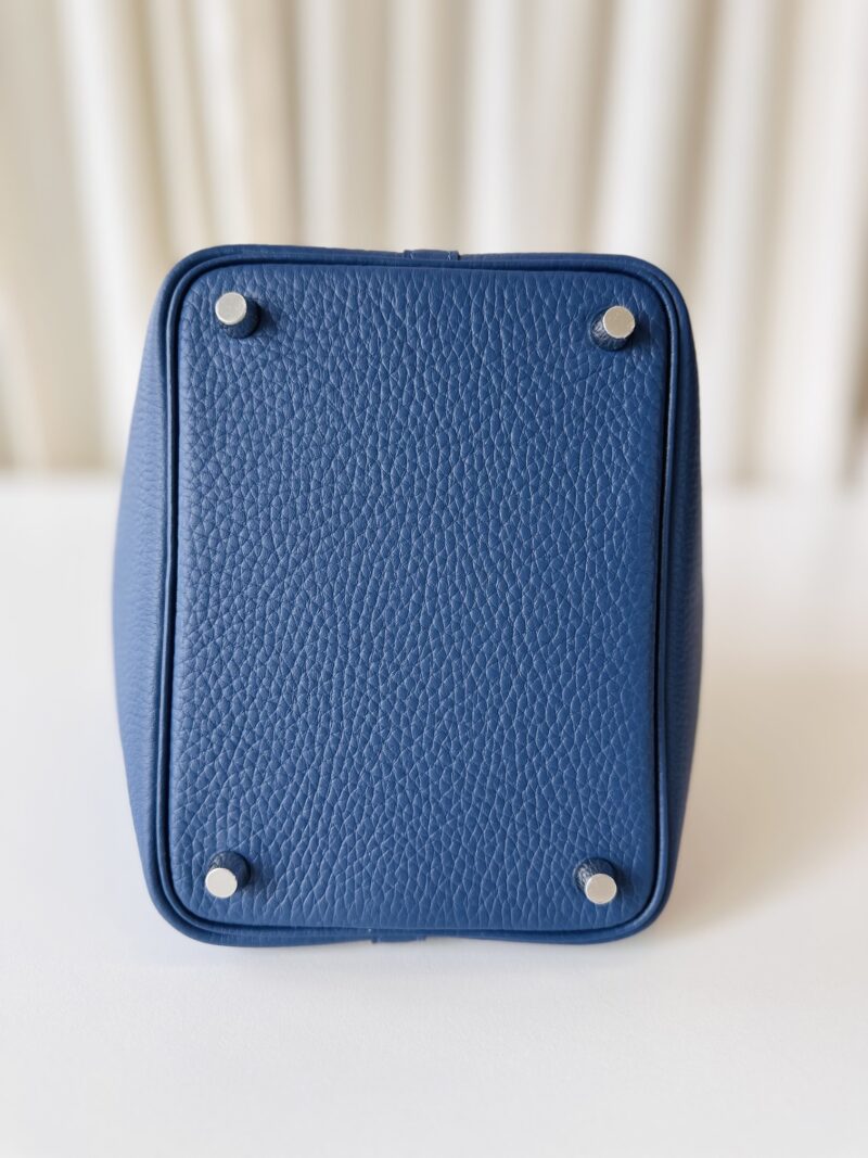 Hermes Picotin 18 - Image 4