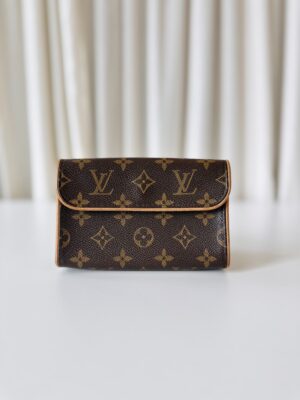 Louis Vuitton Florentine