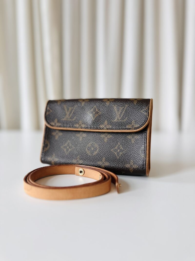Louis Vuitton Florentine - Image 2