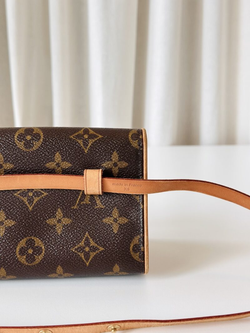 Louis Vuitton Florentine - Image 12