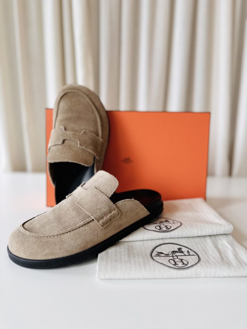 Hermes Go Mule - Image 6