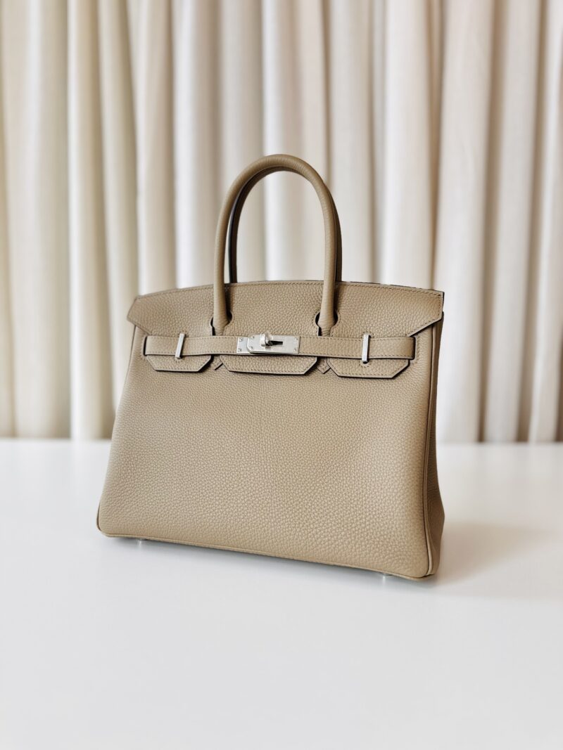 Hermes Birkin 30 - Image 2