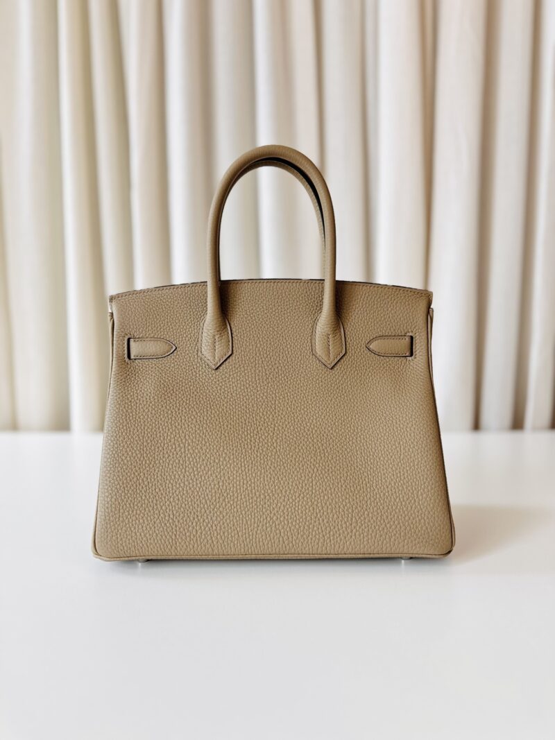 Hermes Birkin 30 - Image 4