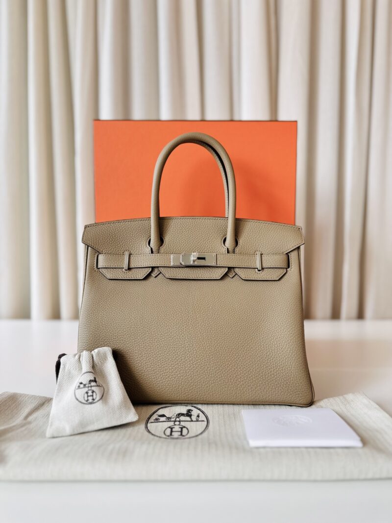 Hermes Birkin 30 - Image 5