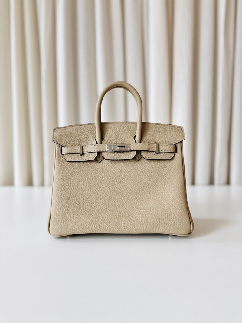 Hermes Birkin 25 Trench