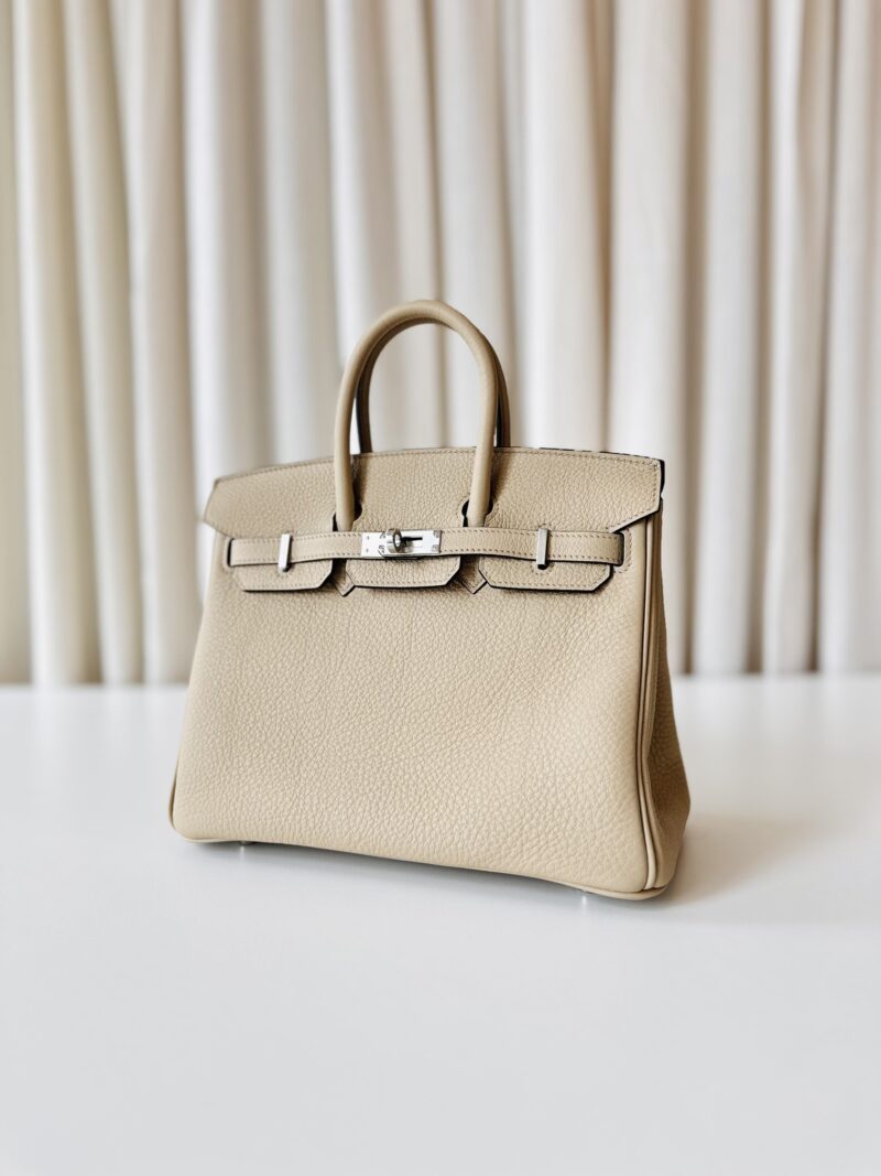 Hermes Birkin 25 Trench - Image 2