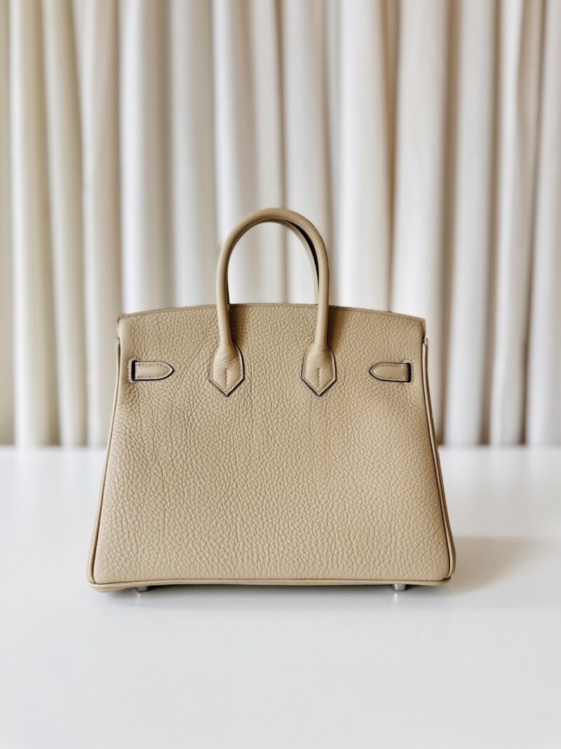Hermes Birkin 25 Trench - Image 4