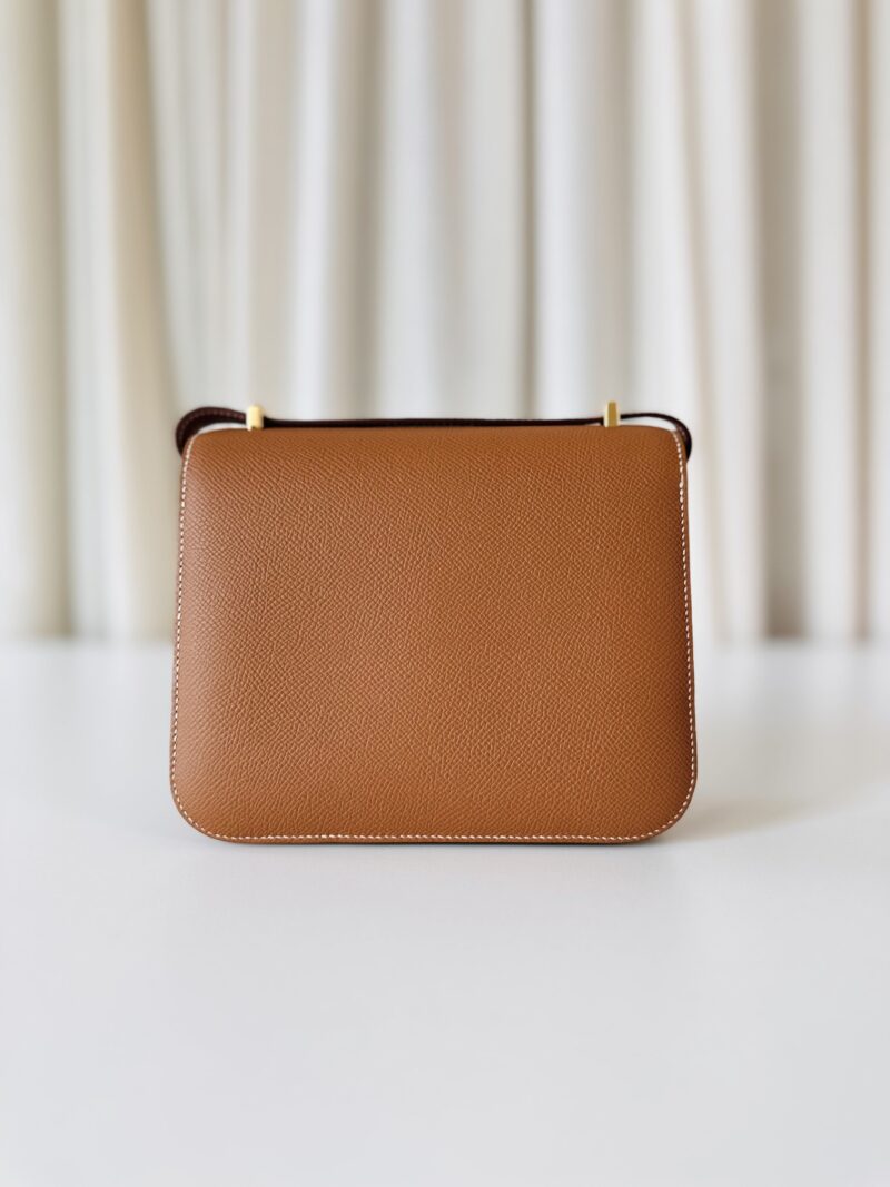 Hermes Constance 18 Gold - Image 3