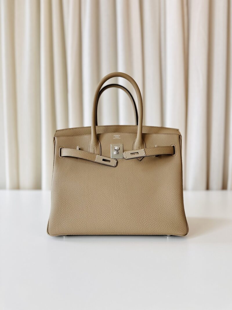 Hermes Birkin 30 - Image 3