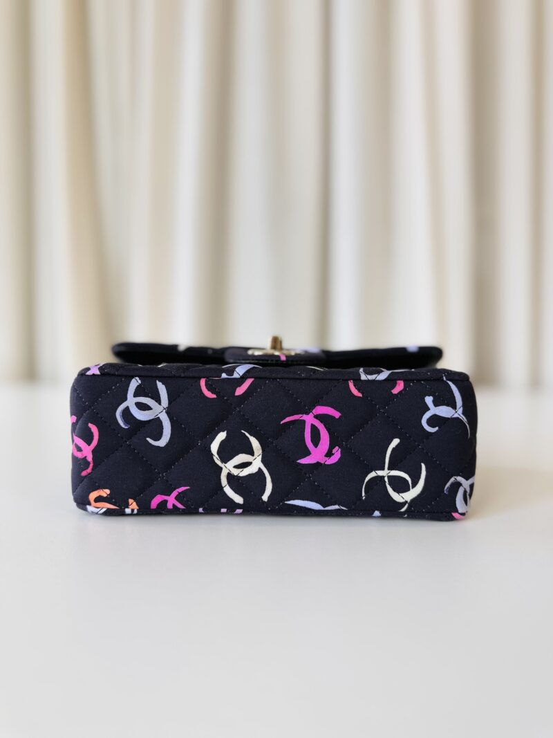 Rare Chanel 24s rectangular - Image 5