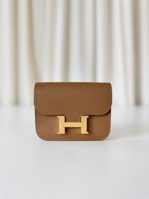 Hermes Constance wallet