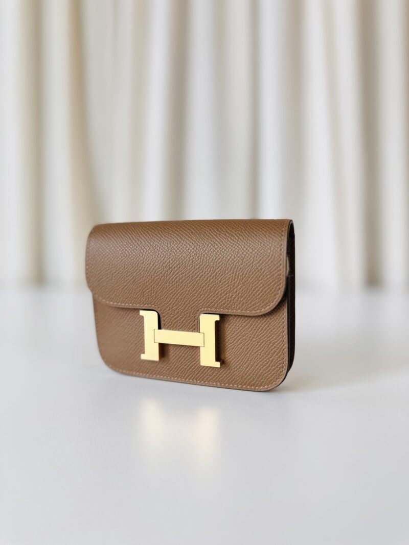 Hermes Constance wallet - Image 2