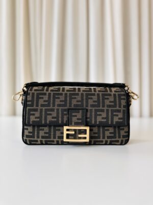 Fendi Baquette