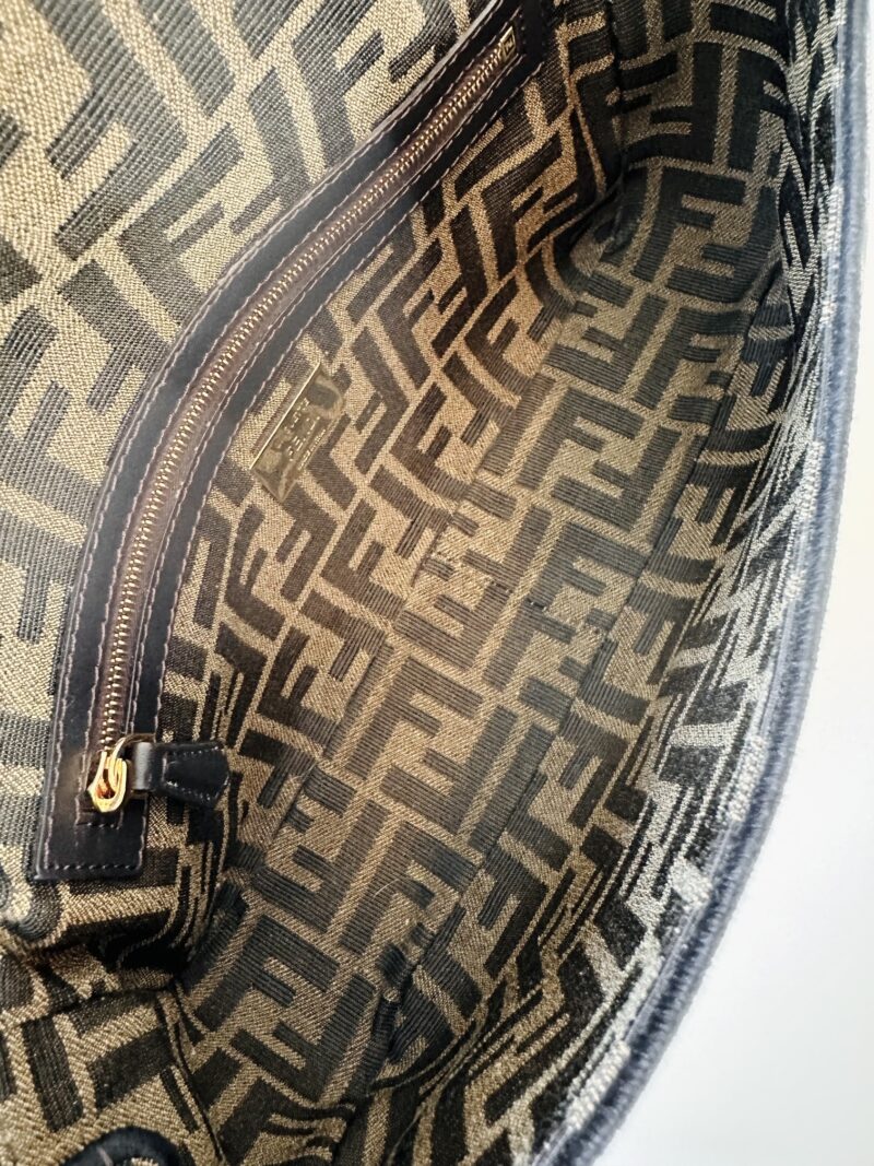 Fendi Baquette - Image 11