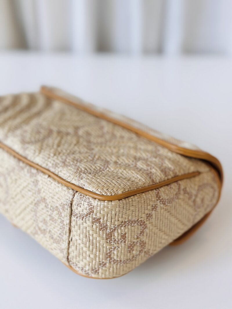 Gucci Marmont Rotan - Image 10