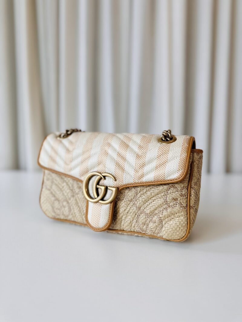 Gucci Marmont Rotan - Image 2