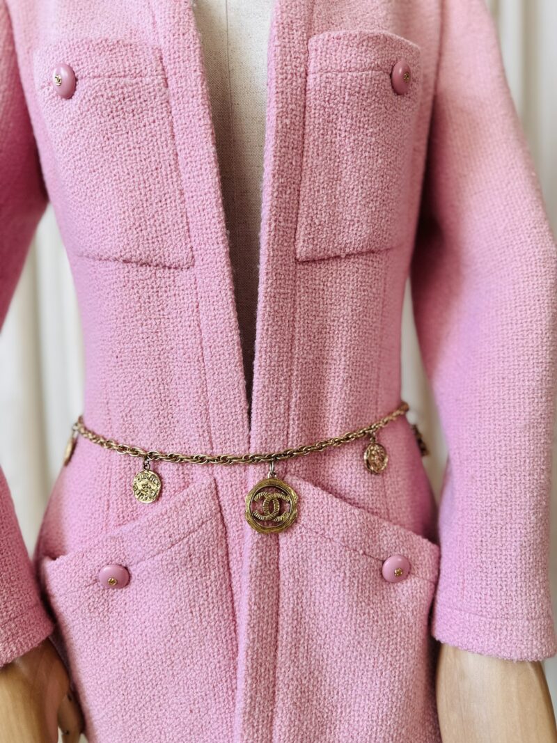 Chanel necklace - Image 5