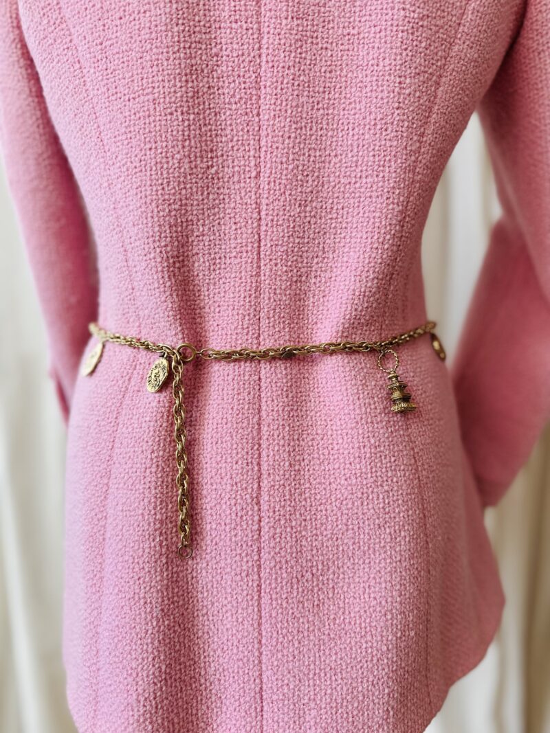 Chanel necklace - Image 6