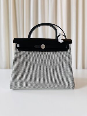 Hermes Herbag 31