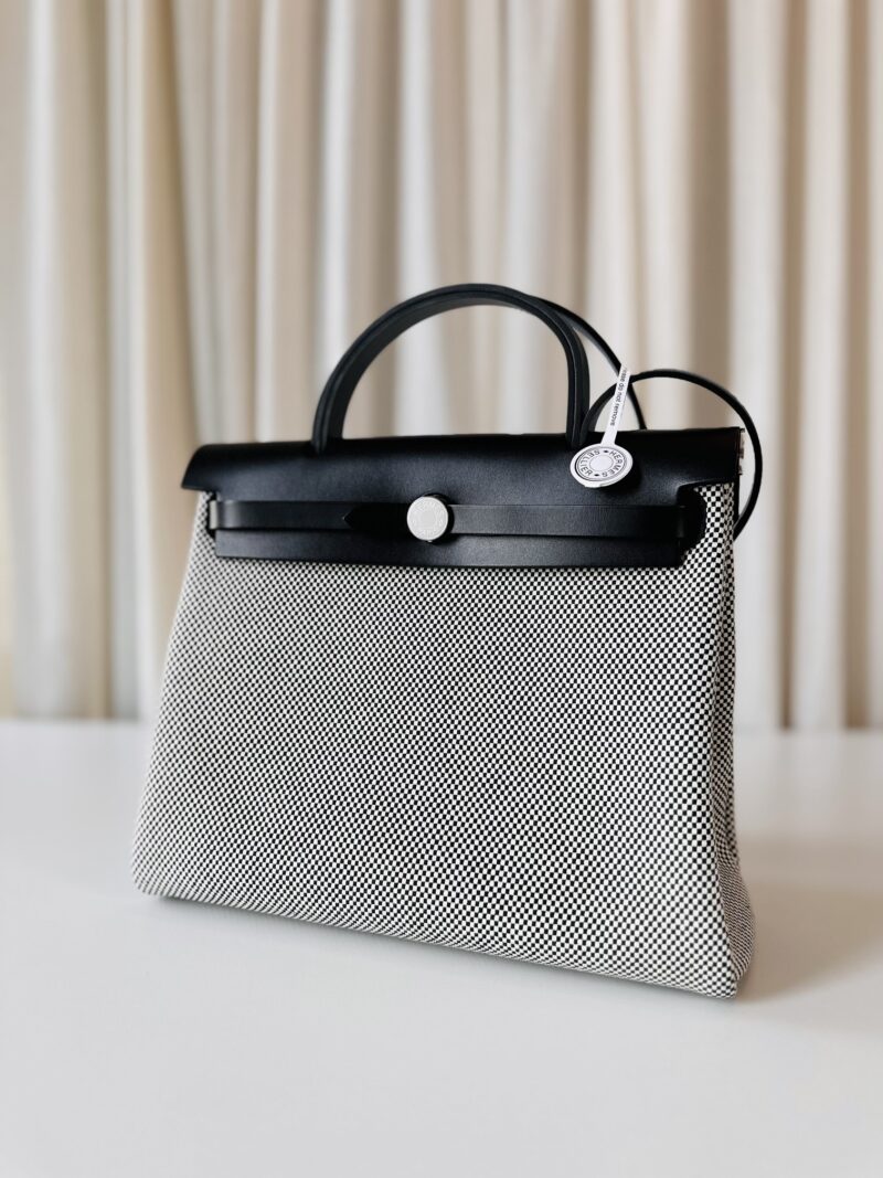 Hermes Herbag 31 - Image 2