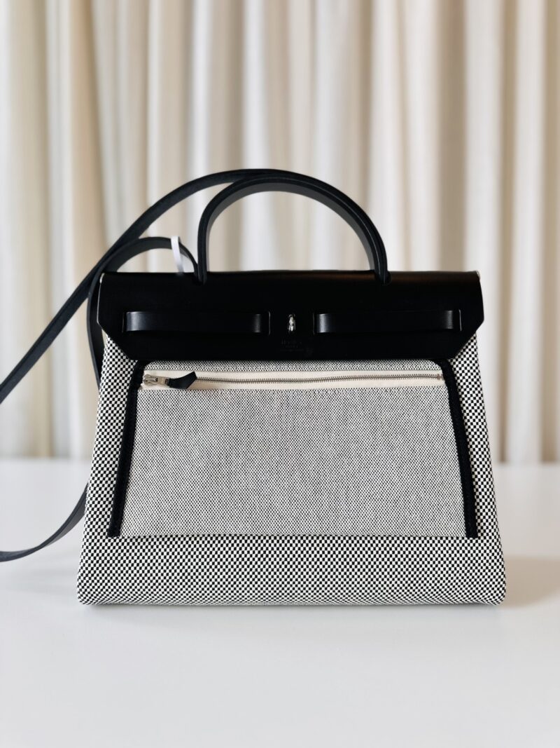 Hermes Herbag 31 - Image 3