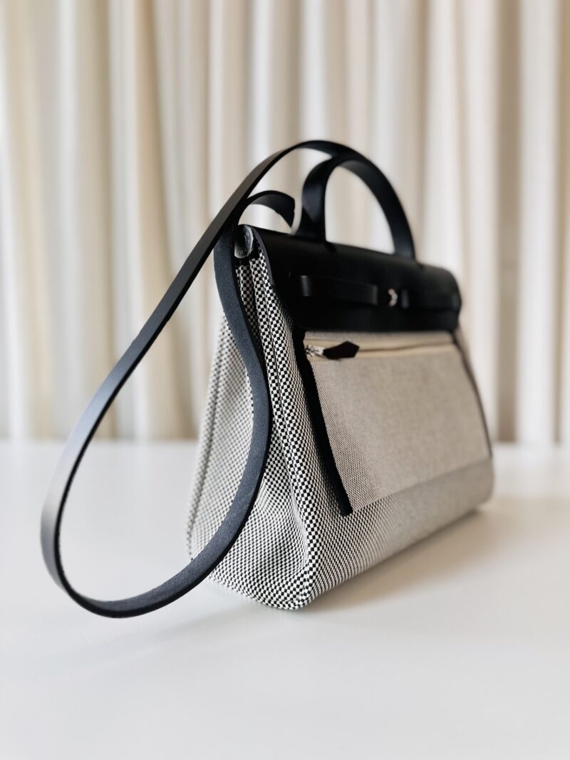 Hermes Herbag 31 - Image 4