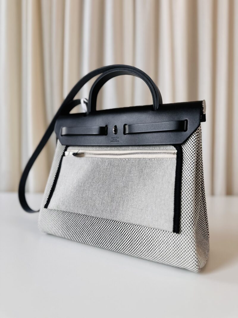 Hermes Herbag 31 - Image 5