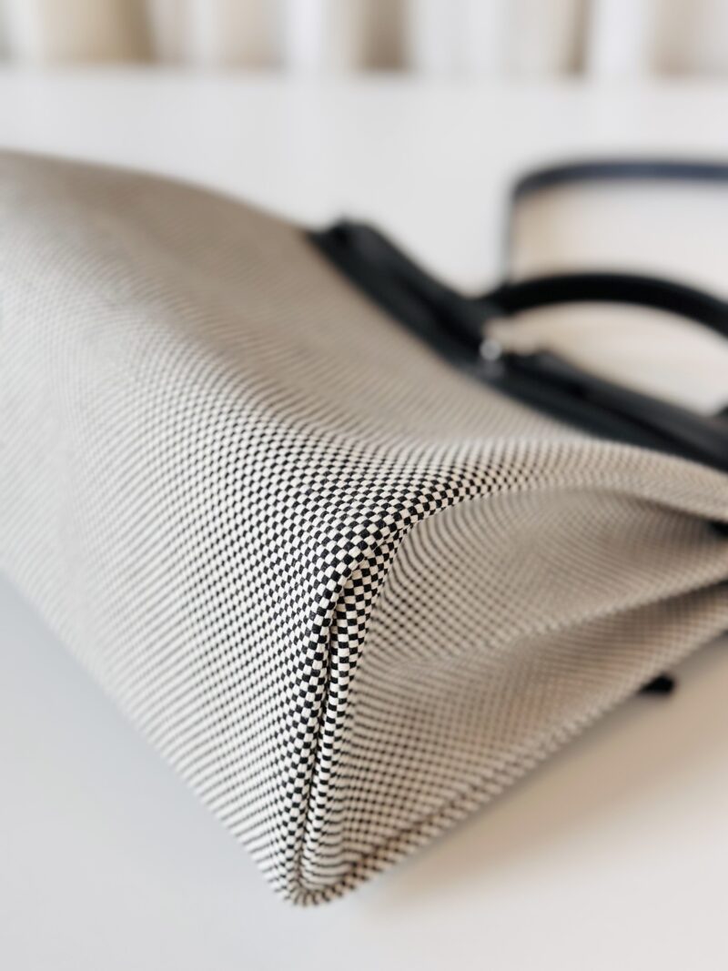 Hermes Herbag 31 - Image 8
