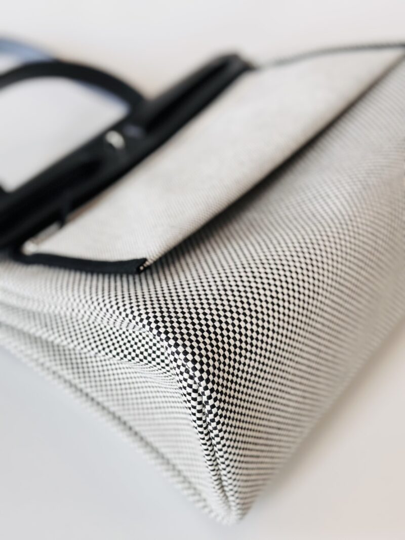 Hermes Herbag 31 - Image 9