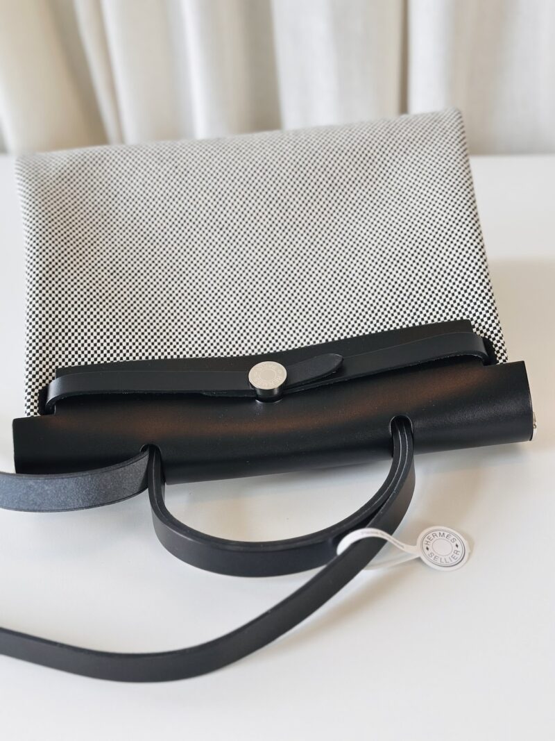 Hermes Herbag 31 - Image 11