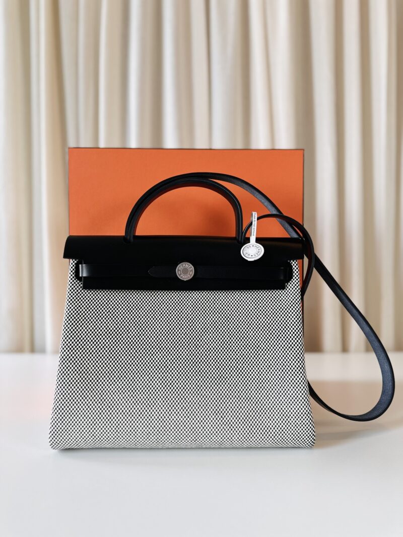 Hermes Herbag 31 - Image 12