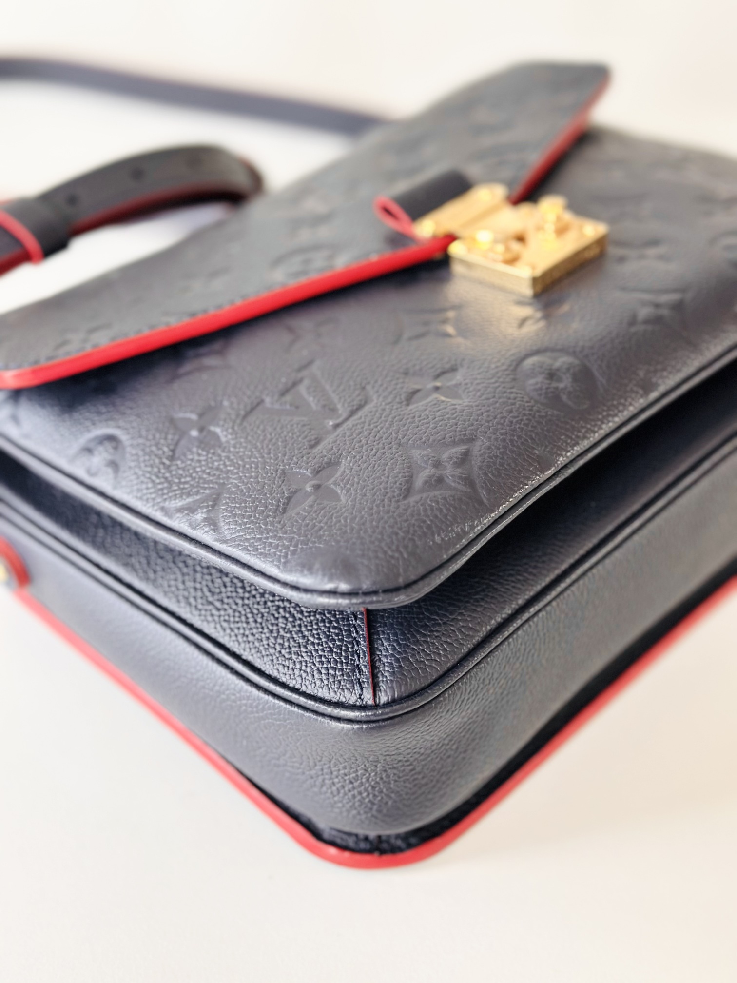 Louis Vuitton Pochette metis - Image 6