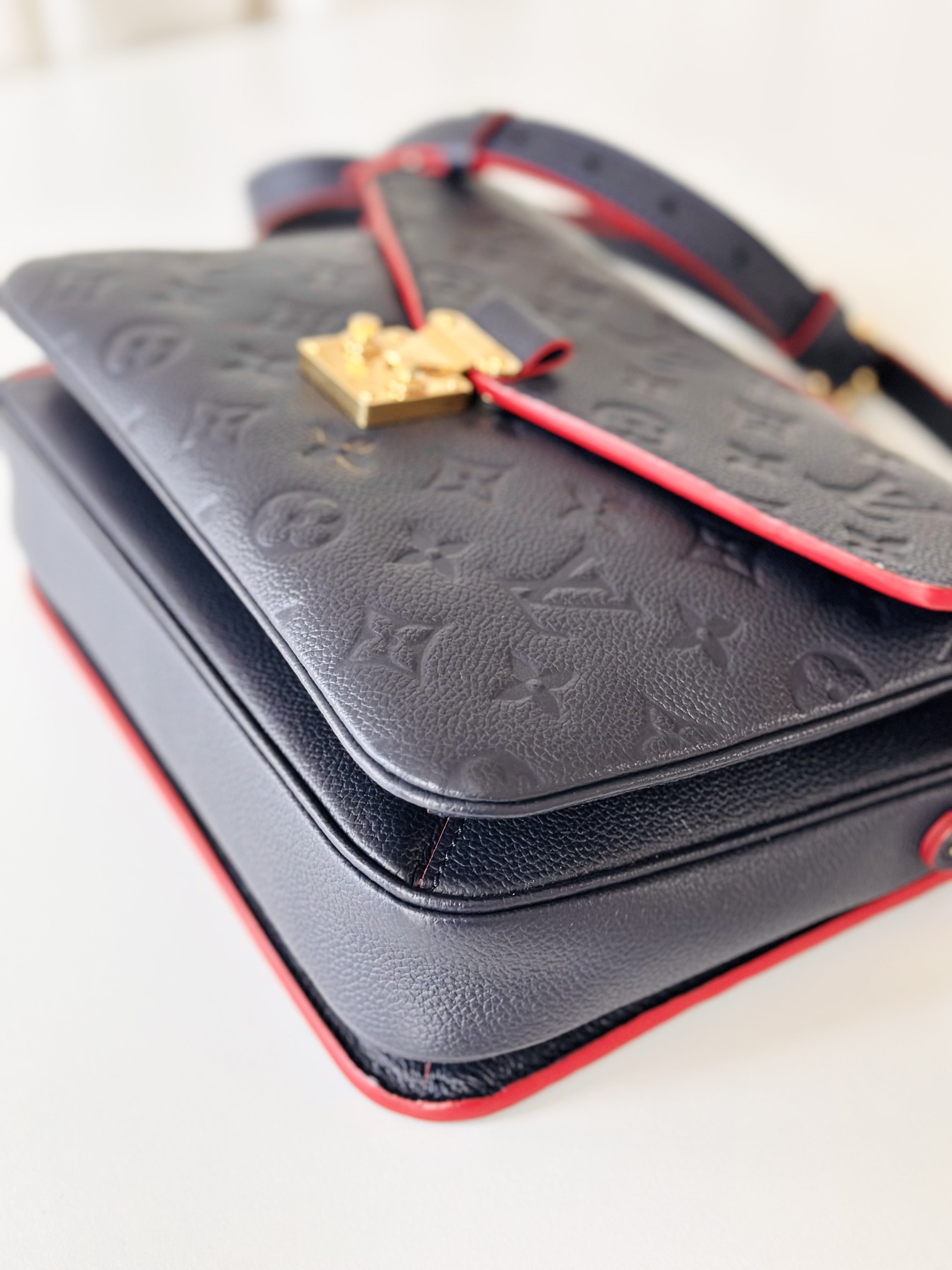 Louis Vuitton Pochette metis - Image 7