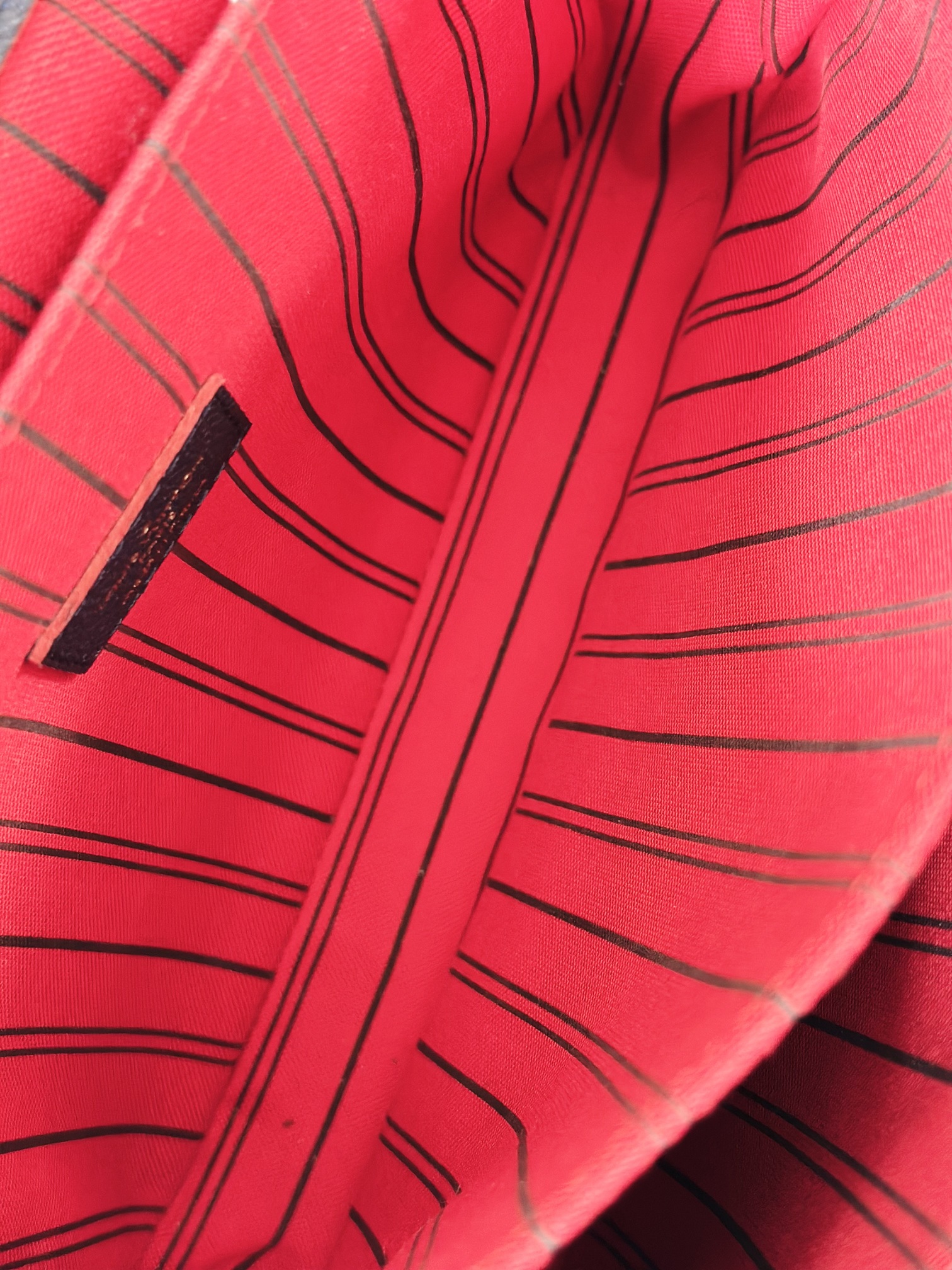 Louis Vuitton Pochette metis - Image 11