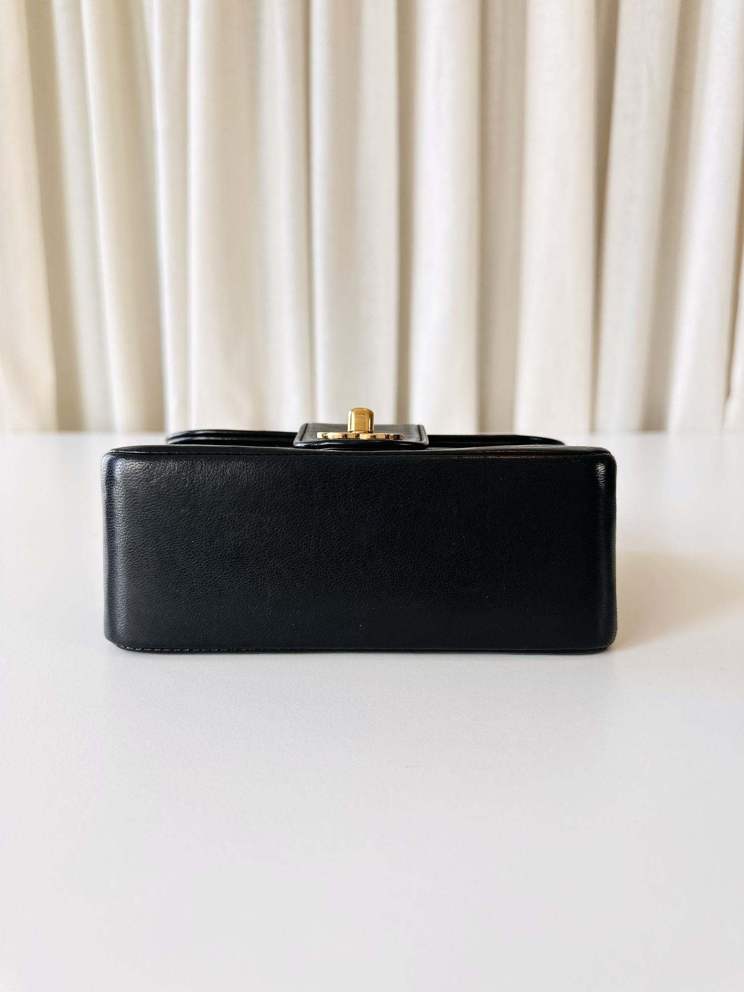 Chanel vintage mini square - Image 5