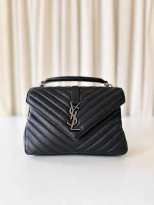 Saint Laurent college medium