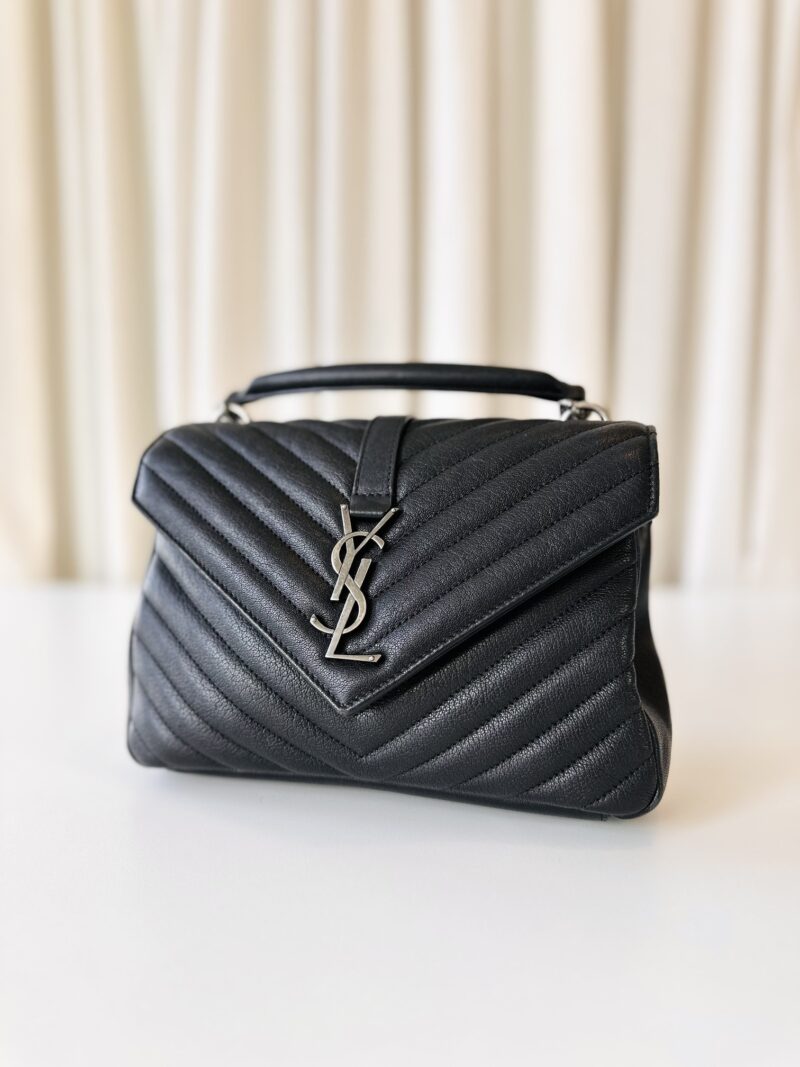 Saint Laurent college medium - Image 2
