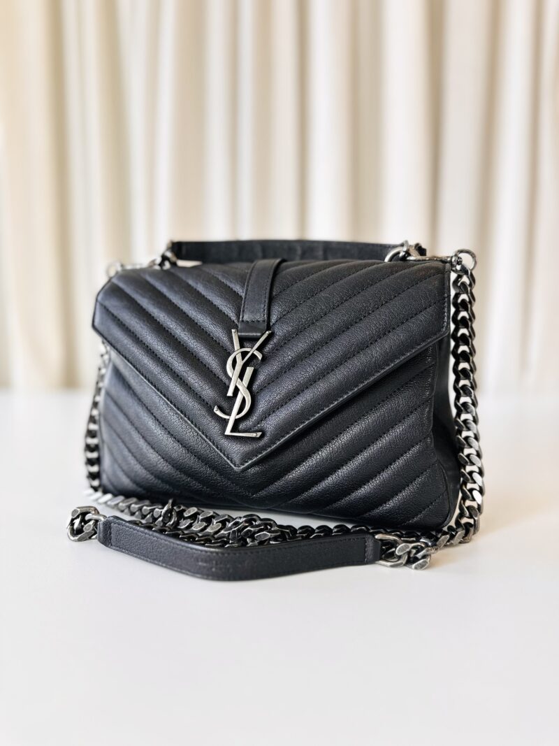 Saint Laurent college medium - Image 3