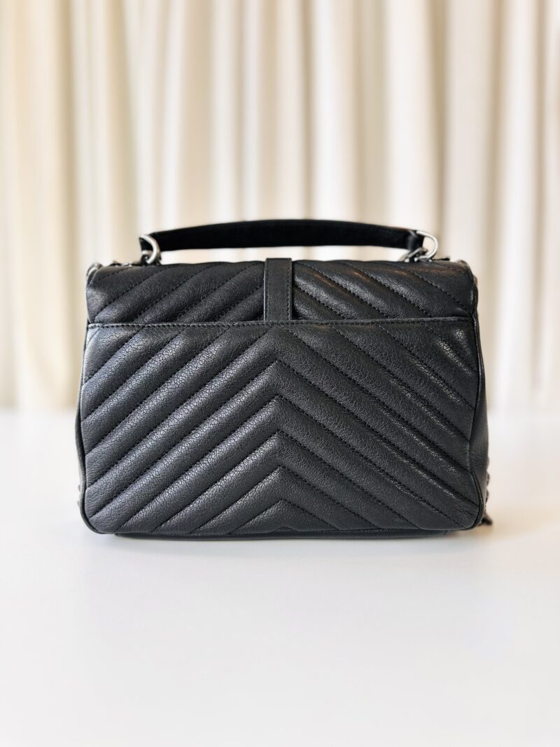 Saint Laurent college medium - Image 4