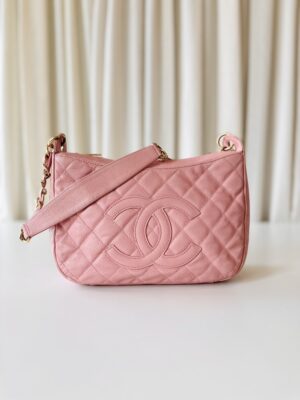 Chanel shoulder bag