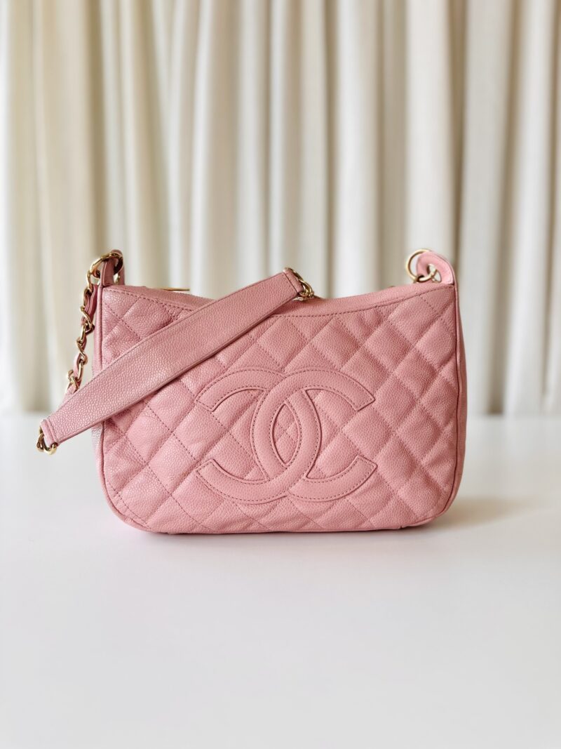 Chanel shoulder bag