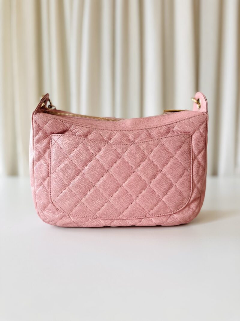 Chanel shoulder bag - Image 4