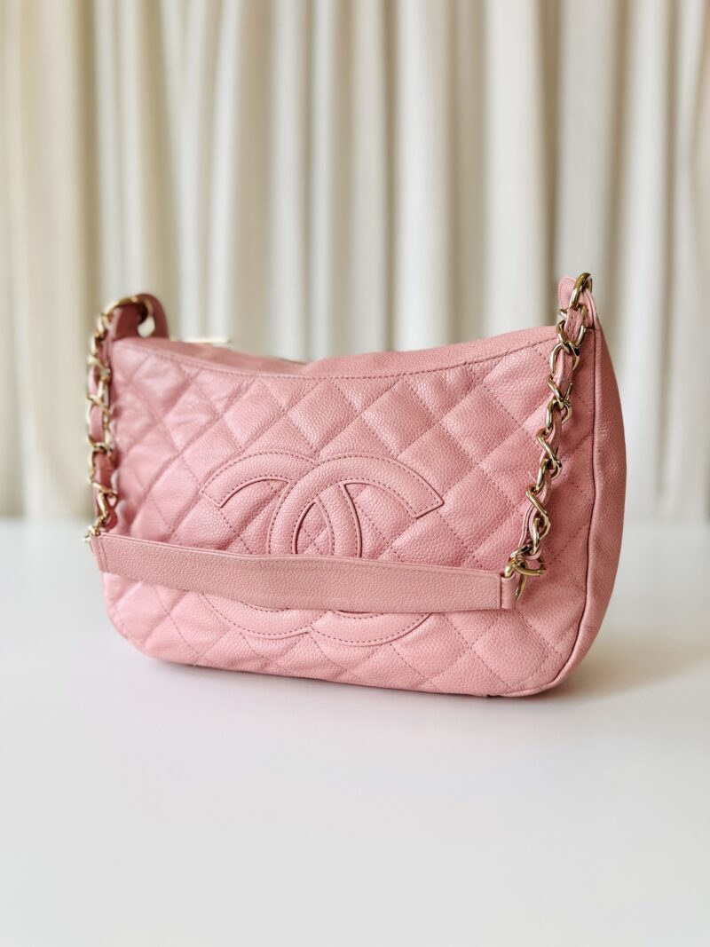 Chanel shoulder bag - Image 5