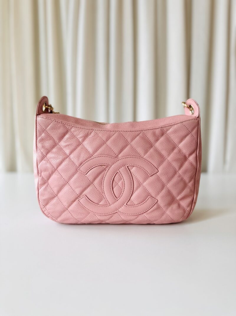 Chanel shoulder bag - Image 3