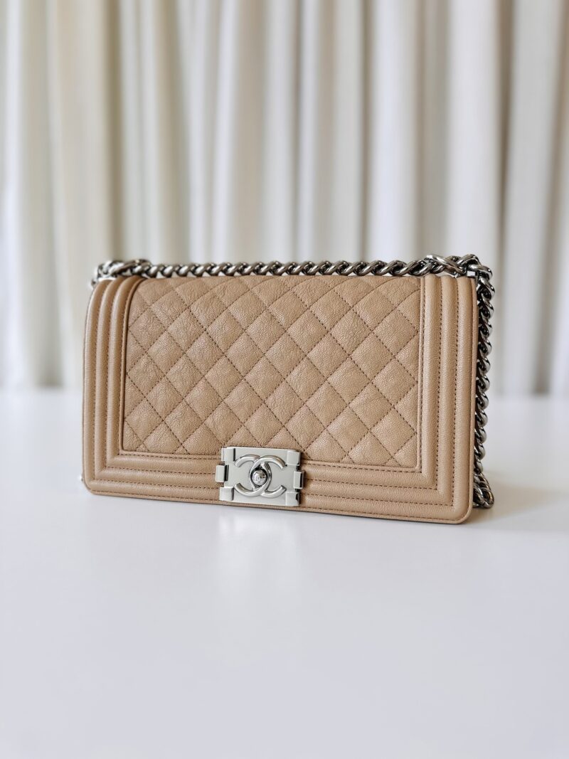 Chanel Boy Bag - Image 2
