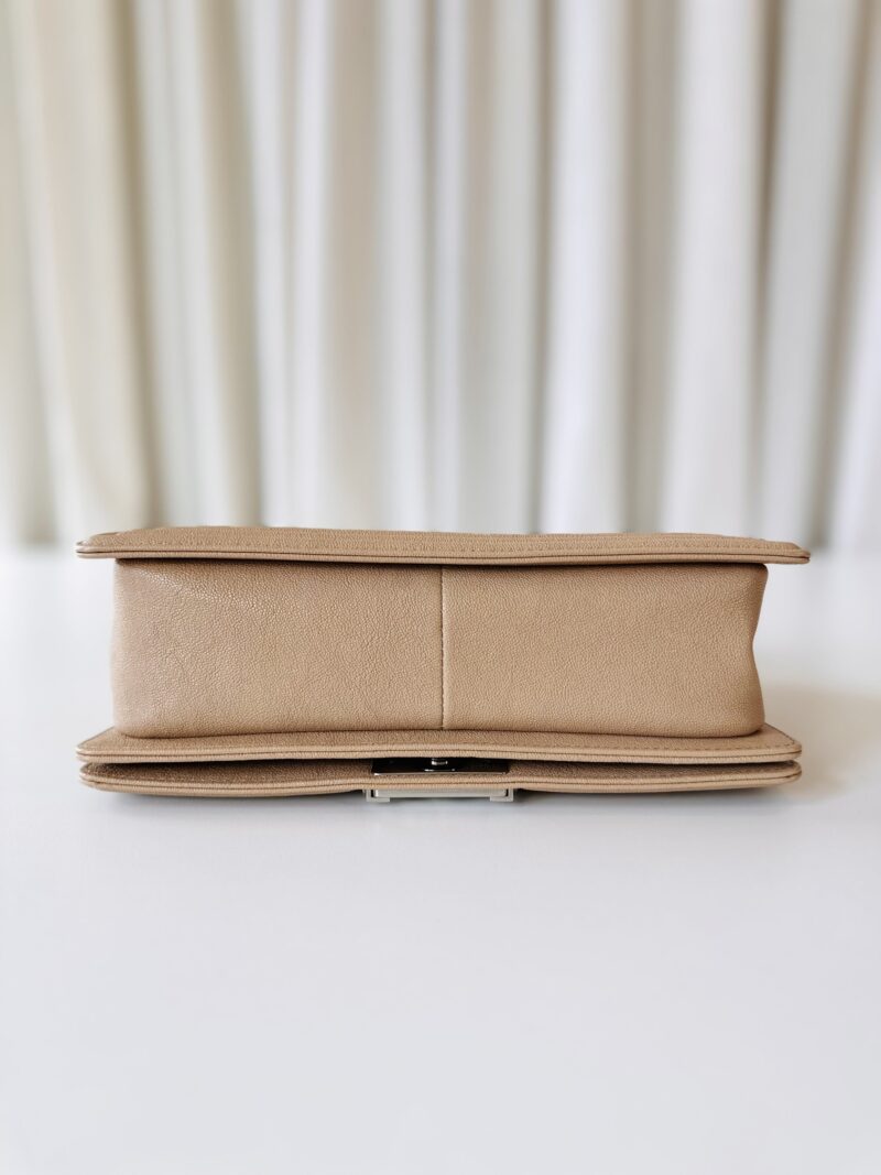 Chanel Boy Bag - Image 4